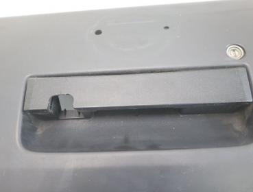 Preview: Griff Heckklappe 906065X30A Nissan NAVARA D40