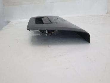Preview: Griff Heckklappe 906065X30A Nissan NAVARA D40