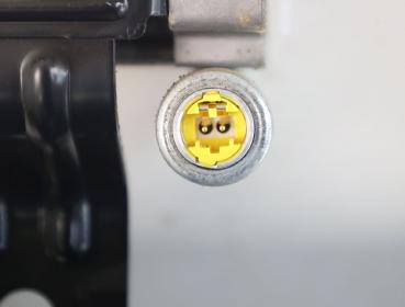 Sicherheitsgurt vorn rechts 868844X30B Nissan NAVARA D40