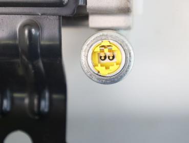 Sicherheitsgurt vorn links 868854X30B Nissan NAVARA D40