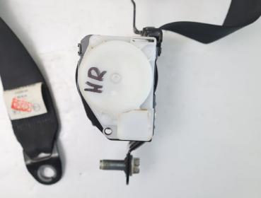 Preview: Sicherheitsgurt hinten rechts 888444X30B Nissan NAVARA D40