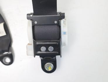 Preview: Sicherheitsgurt hinten rechts 888444X30B Nissan NAVARA D40