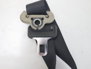 Sicherheitsgurt hinten links 888444X30B Nissan NAVARA D40