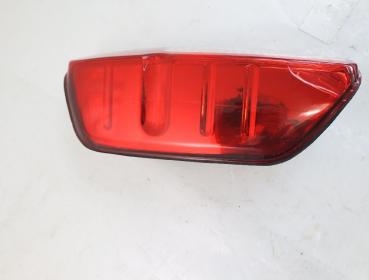 Preview: Rückleuchte links 26555EB38B Nissan NAVARA D40