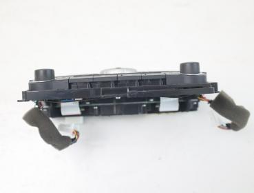 Preview: Klimabedienteil 283955X000 Nissan NAVARA D40