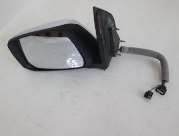 Spiegel links elektrisch 963025X11A Nissan NAVARA D40