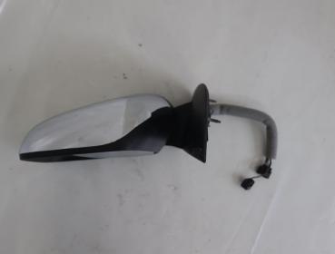 Preview: Spiegel links elektrisch 963025X11A Nissan NAVARA D40