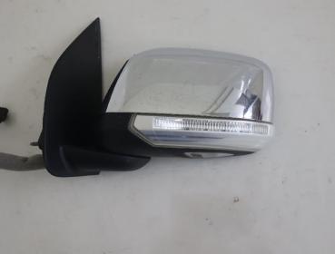 Spiegel links elektrisch 963025X11A Nissan NAVARA D40