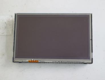 Display 280915X03C Nissan NAVARA D40