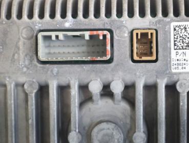 Display 280915X03C Nissan NAVARA D40