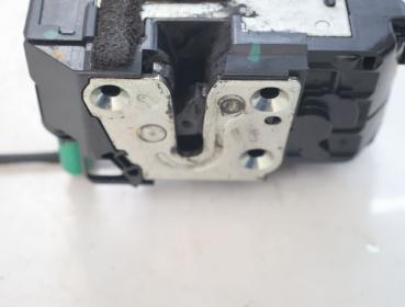 Preview: Türschloß vorn links 805014X00A Nissan NAVARA D40