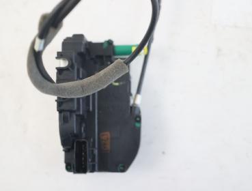 Preview: Türschloß vorn links 805014X00A Nissan NAVARA D40