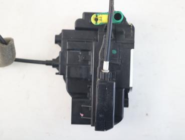 Preview: Türschloß vorn links 805014X00A Nissan NAVARA D40