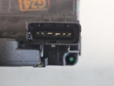 Türschloß vorn links 805014X00A Nissan NAVARA D40