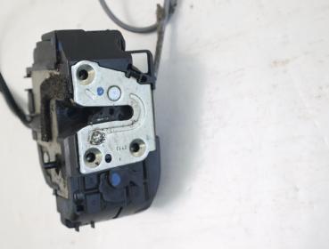 Türschloß hinten rechts 82500EB30D Nissan NAVARA D40