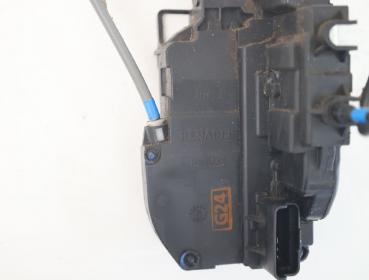 Preview: Türschloß hinten rechts 82500EB30D Nissan NAVARA D40