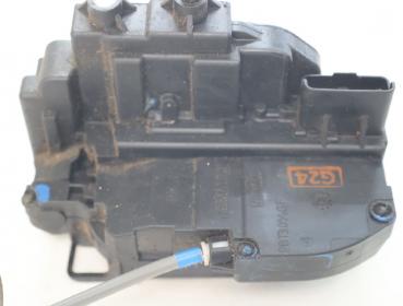 Preview: Türschloß hinten rechts 82500EB30D Nissan NAVARA D40