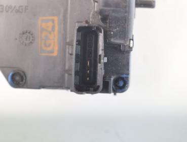 Türschloß hinten rechts 82500EB30D Nissan NAVARA D40