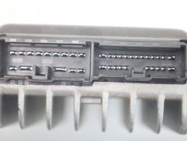 Preview: Radio-Verstärker-Einheit 280605X50A Nissan NAVARA D40