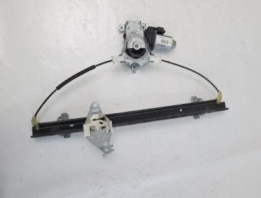 Preview: Fensterheber elektrisch vorn links 807014X00E Nissan NAVARA D40