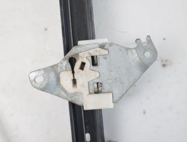 Preview: Fensterheber elektrisch vorn links 807014X00E Nissan NAVARA D40