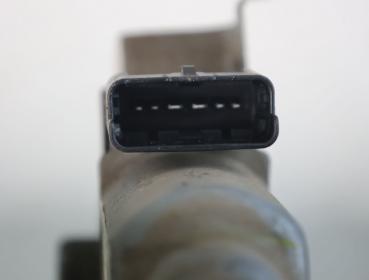 Fensterheber elektrisch vorn links 807014X00E Nissan NAVARA D40
