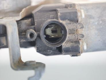 Preview: Fensterheber elektrisch hinten rechts 827003X30A Nissan NAVARA D40