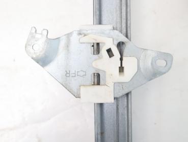 Fensterheber elektrisch hinten rechts 827003X30A Nissan NAVARA D40
