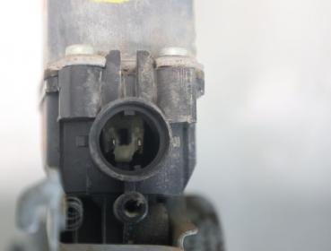 Preview: Fensterheber elektrisch hinten links 827013X30A Nissan NAVARA D40