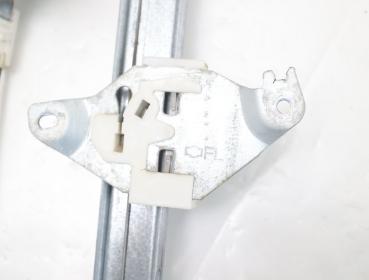 Fensterheber elektrisch hinten links 827013X30A Nissan NAVARA D40