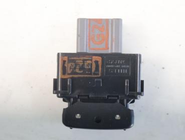 Preview: Schalter Sitzheizung 25500BH00B Nissan NAVARA D40