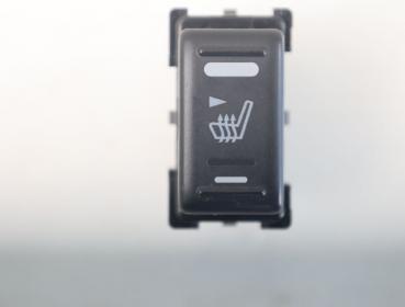 Schalter Sitzheizung 25500BH00A Nissan NAVARA D40