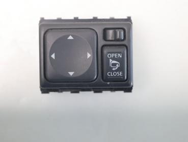 Schalter Spiegel 255701JY5C Nissan NAVARA D40