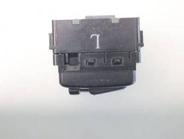 Preview: Schalter Spiegel 255701JY5C Nissan NAVARA D40