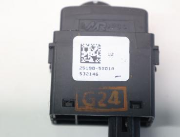 Schalter sonstige 251905X01A Nissan NAVARA D40