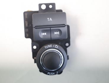 Schalter Radiobedienung 283955X00C Nissan NAVARA D40