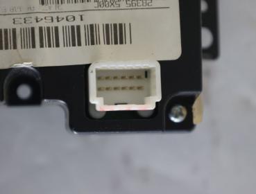 Schalter Radiobedienung 283955X00C Nissan NAVARA D40