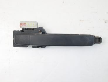 Türgriff außen hinten rechts 80640EB100 Nissan NAVARA D40