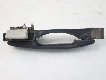 Preview: Türgriff außen hinten rechts 80640EB100 Nissan NAVARA D40