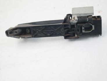 Preview: Türgriff außen hinten rechts 80640EB100 Nissan NAVARA D40