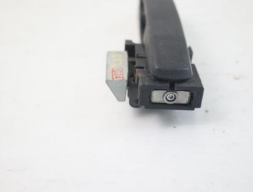 Türgriff außen hinten rechts 80640EB100 Nissan NAVARA D40