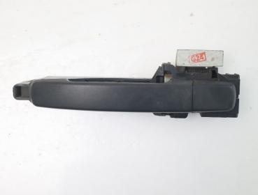 Türgriff außen hinten links 80640EB100 Nissan NAVARA D40