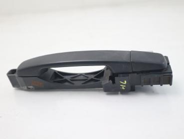 Preview: Türgriff außen hinten links 80640EB100 Nissan NAVARA D40