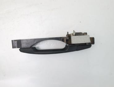 Preview: Türgriff außen hinten links 80640EB100 Nissan NAVARA D40