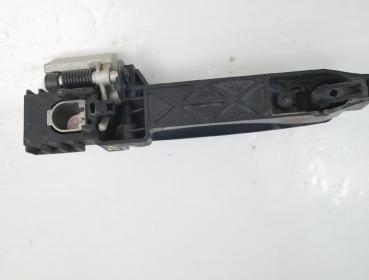 Preview: Türgriff außen hinten links 80640EB100 Nissan NAVARA D40
