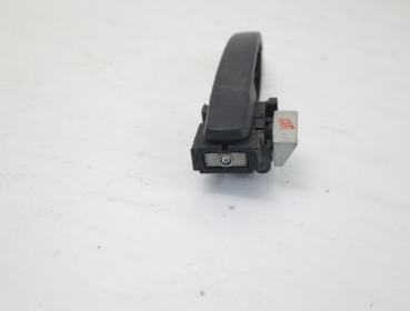 Türgriff außen hinten links 80640EB100 Nissan NAVARA D40