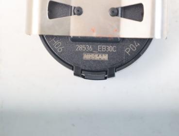 Sensor Regen 28536EB30C Nissan NAVARA D40