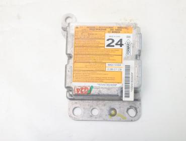 Steuergerät Aufprallsensor 988205X60A Nissan NAVARA D40