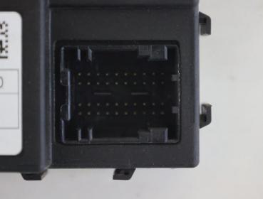 Preview: Steuergerät sonstige 284B24X01D Nissan NAVARA D40