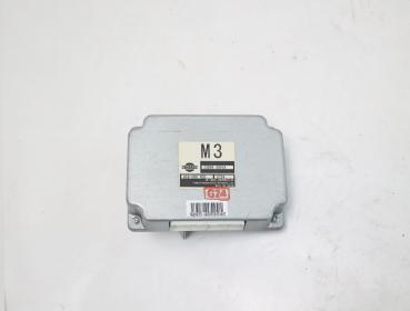 Steuergerät Getriebe 330845X41A Nissan NAVARA D40